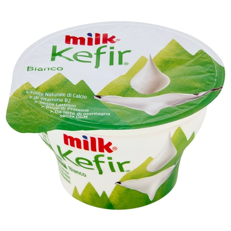 Milk Kefir Bianco 150 g